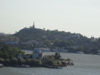 Tulcea &ndash; &copy; Elke Knappe (Eberhardt TRAVEL)