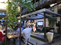 Bukarest, Folklorerestaurant &ndash; &copy; Barbara Mihut (Eberhardt TRAVEL)