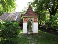 Bukarest, Dorfmuseum &ndash; &copy; Barbara Mihut (Eberhardt TRAVEL)