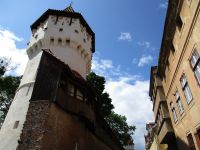 Sibiu &ndash; &copy; Barbara Mihut (Eberhardt TRAVEL)