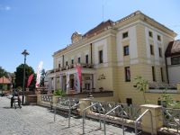 Sibiu, Filarmonica de Stat &ndash; &copy; Barbara Mihut (Eberhardt TRAVEL)