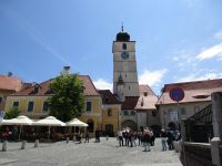 Sibiu &ndash; &copy; Barbara Mihut (Eberhardt TRAVEL)