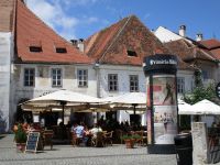 Sibiu &ndash; &copy; Barbara Mihut (Eberhardt TRAVEL)
