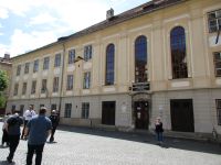 Sibiu &ndash; &copy; Barbara Mihut (Eberhardt TRAVEL)
