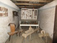 Prejmer (Tartlau) &ndash; &copy; Barbara Mihut (Eberhardt TRAVEL)