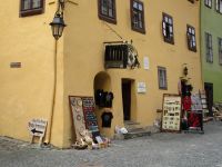 Sighisoara , Dracula Haus &ndash; &copy; Barbara Mihut (Eberhardt TRAVEL)