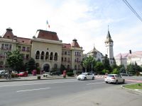 Targu Mures &ndash; &copy; Barbara Mihut (Eberhardt TRAVEL)