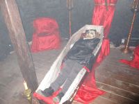 Vlad Dracul &ndash; &copy; Barbara Mihut (Eberhardt TRAVEL)