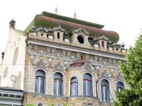Targu Mures &ndash; &copy; Barbara Mihut (Eberhardt TRAVEL)
