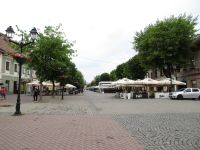 Bistrita &ndash; &copy; Barbara Mihut (Eberhardt TRAVEL)