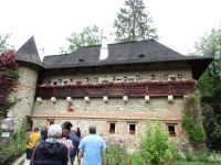 Kloster Moldovita &ndash; &copy; Barbara Mihut (Eberhardt TRAVEL)