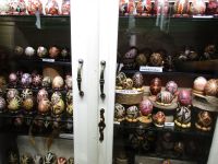 Muzeul Oului Vama &ndash; &copy; Barbara Mihut (Eberhardt TRAVEL)