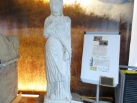 Tulcea, Museum