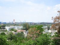 Tulcea &ndash; &copy; Barbara Mihut (Eberhardt TRAVEL)