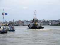 Tulcea &ndash; &copy; Barbara Mihut (Eberhardt TRAVEL)