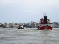 Tulcea &ndash; &copy; Barbara Mihut (Eberhardt TRAVEL)