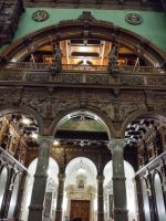 Sinaia, Schloss Peles &ndash; &copy; Barbara Mihut (Eberhardt TRAVEL)