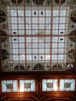 Sinaia, Schloss Peles &ndash; &copy; Barbara Mihut (Eberhardt TRAVEL)