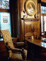 Sinaia, Schloss Peles &ndash; &copy; Barbara Mihut (Eberhardt TRAVEL)