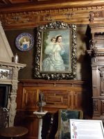 Sinaia, Schloss Peles &ndash; &copy; Barbara Mihut (Eberhardt TRAVEL)