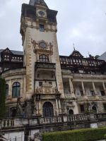 Sinaia, Schloss Peles &ndash; &copy; Barbara Mihut (Eberhardt TRAVEL)
