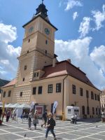 Brasov &ndash; &copy; Barbara Mihut (Eberhardt TRAVEL)