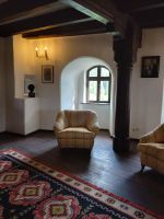 Schloss Bran &ndash; &copy; Barbara Mihut (Eberhardt TRAVEL)