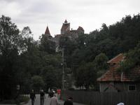 Burg Bran &ndash; &copy; Christian Fischer (Eberhardt TRAVEL)