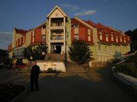 EHT Hotel in Medias