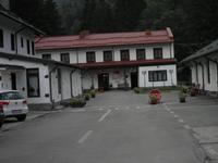 Königliche Sektkellerei in Azuga &ndash; &copy; Christian Fischer (Eberhardt TRAVEL)