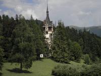 Schloß Peles