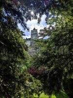 Törzburg &ndash; &copy; Simone Willner (Eberhardt TRAVEL)