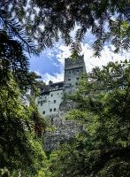 Schloß Dracula &ndash; &copy; Simone Willner (Eberhardt TRAVEL)