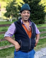 Stolzer Kutscher &ndash; &copy; Simone Willner (Eberhardt TRAVEL)