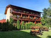 Unser Landgasthof in Bazna &ndash; &copy; Simone Willner (Eberhardt TRAVEL)