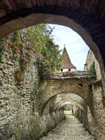 Biertan, Wehrkirche  &ndash; &copy; Simone Willner (Eberhardt TRAVEL)