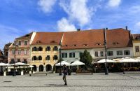 Sibiu &ndash; &copy; Simone Willner (Eberhardt TRAVEL)
