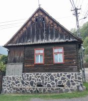 Häuschen in Sibiel &ndash; &copy; Simone Willner (Eberhardt TRAVEL)