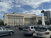 Platz der Revolution &ndash; &copy; Falk Rätzer (Eberhardt TRAVEL)