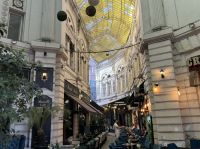Passage &ndash; &copy; Falk Rätzer (Eberhardt TRAVEL)