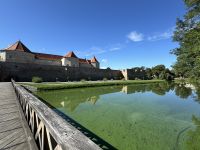 Festung Fagaras &ndash; &copy; Falk Rätzer (Eberhardt TRAVEL)