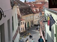 Die Unterstadt &ndash; &copy; Falk Rätzer (Eberhardt TRAVEL)