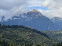 Die Karpaten bei Trei Brazi &ndash; &copy; Falk Rätzer (Eberhardt TRAVEL)