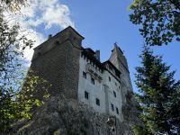 Burg Bran &ndash; &copy; Falk Rätzer (Eberhardt TRAVEL)
