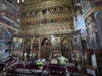 Altar der Klosterkirche &ndash; &copy; Falk Rätzer (Eberhardt TRAVEL)