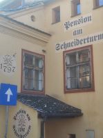 Deutsche Pension Schässburg &ndash; &copy; Bernd Lahmann (Eberhardt TRAVEL)
