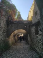 Biertan Gasse  &ndash; &copy; Bernd Lahmann (Eberhardt TRAVEL)