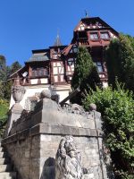 Schloss Peles