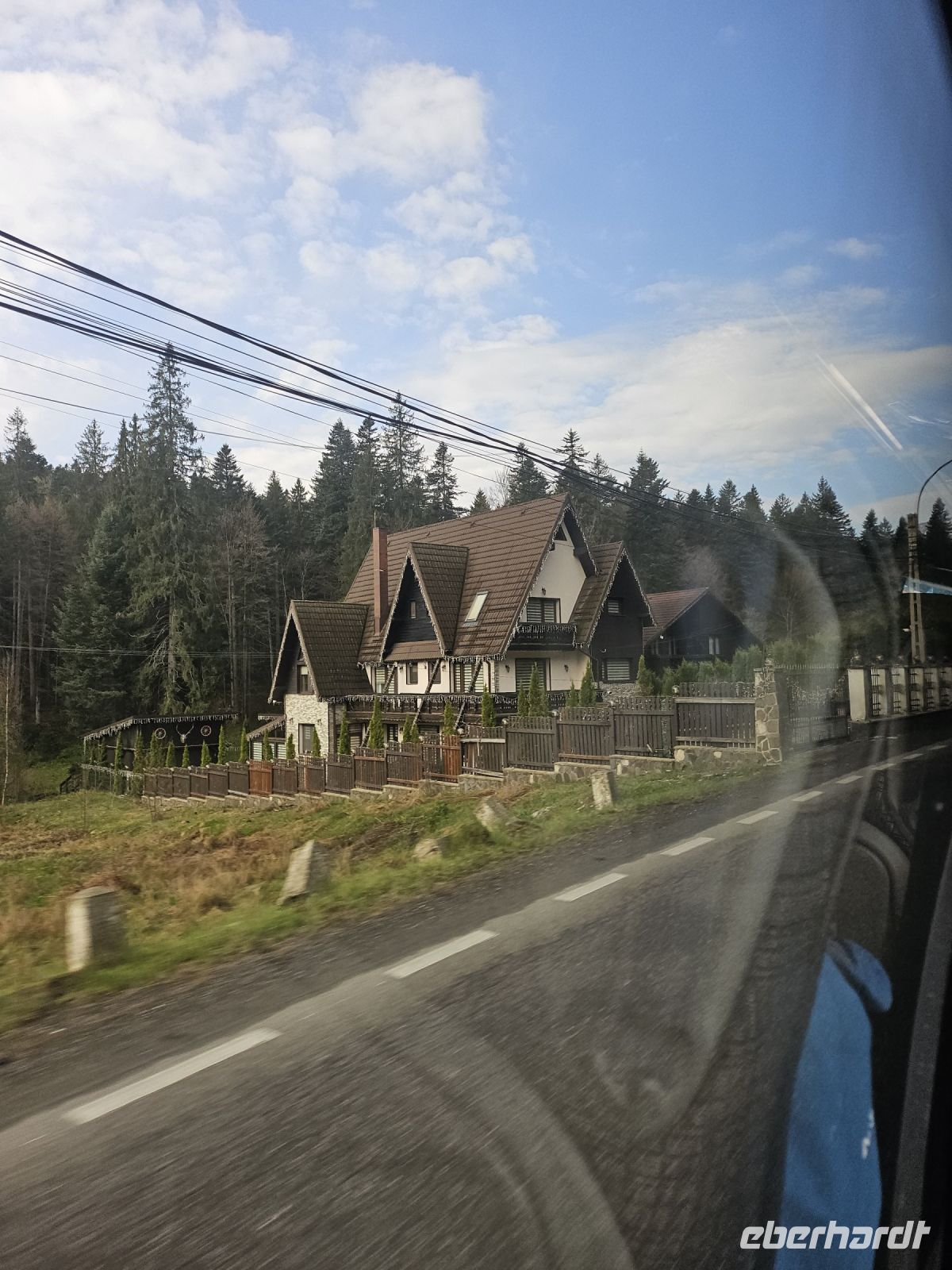 &copy; Mariele Legler (Eberhardt TRAVEL)