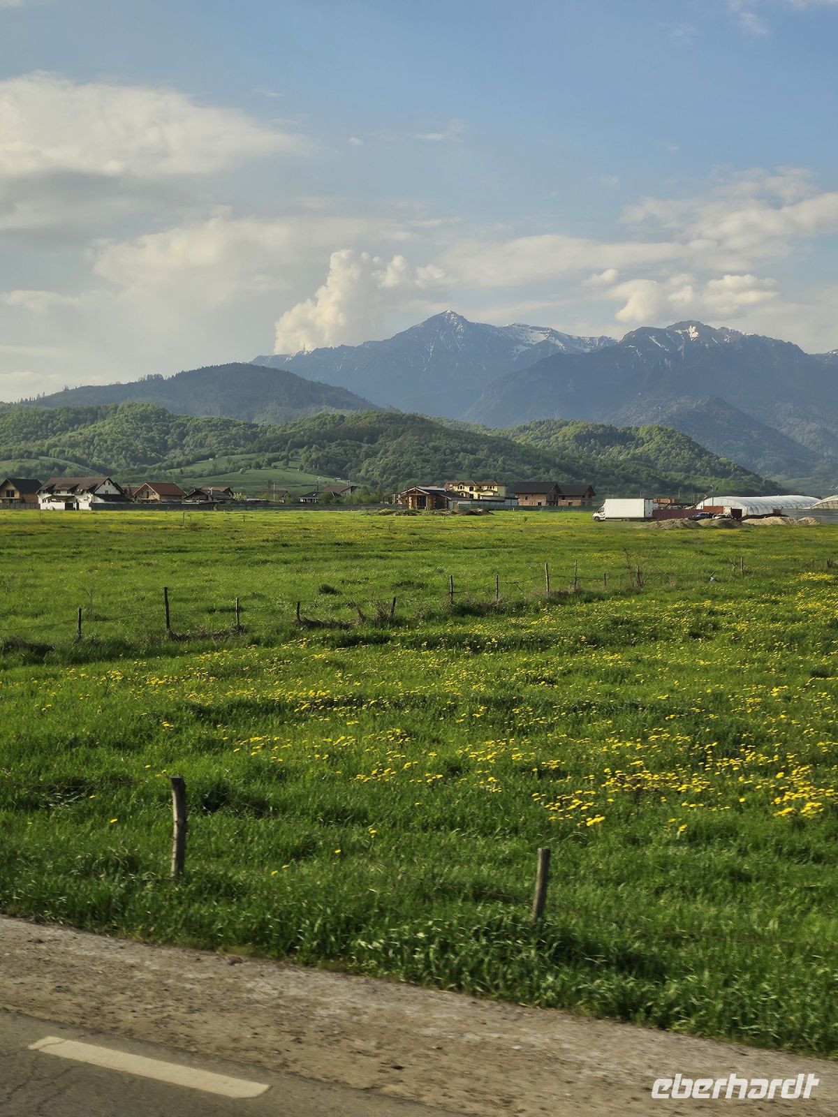 &copy; Mariele Legler (Eberhardt TRAVEL)